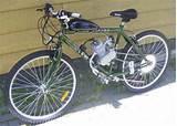 Gas Engine Kits For Bicycles Photos