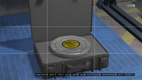 Gta 5 Special Cargo Or Items Youtube
