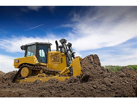 Caterpillar D6 Specifications And Technical Data 2019 2020 Lectura Specs