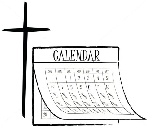Mark Your Calendar Clipart Free Free Download On Clipartmag