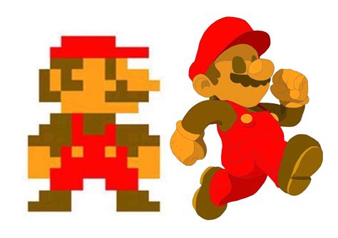8 Facts About Super Mario Bros