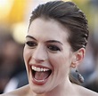 Anne Hathaway - Bilder & Fotos - WELT