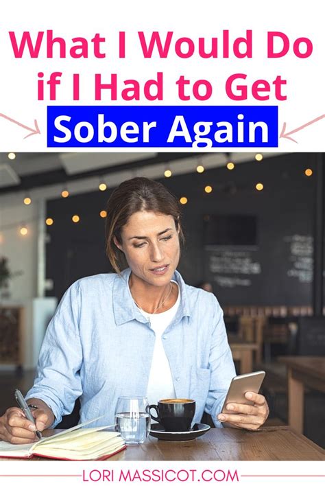 How To Get Sober Over 40 Sober Quit Drinking Quit Drinking Alcohol