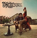 Review: Lee Hazlewood – THE COWBOY & THE LADY...