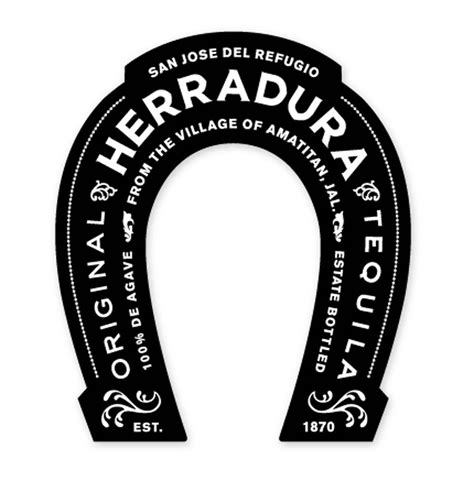 Herradura Logo Logodix