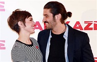 Álex García y Verónica Echegui vuelven a enamorarse en la gran pantalla