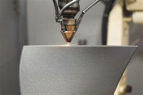 Cnc Machining And 3d Printing A Hybrid Approach To Precision