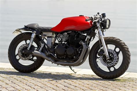 Hallo, ich habe mir gerade eine yamaha xj 600 51j gekauft und möchte diese zum scrambler umbauen. Readers' ride: Grifo XJ600 | Inazuma café racer