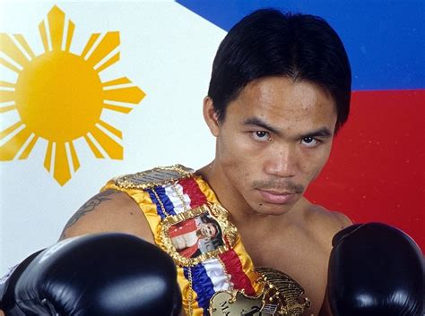 Vision The Greatest Fighter From The Philippines Manny Pacquiao The Ring