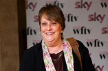 Kathy Burke defends herself from ‘small fry’ mugger who attempts to rob ...