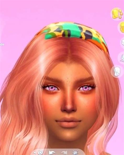 Pin By Soviet On Sims 4 In 2022 Clare Siobhan Sims 4 Sims
