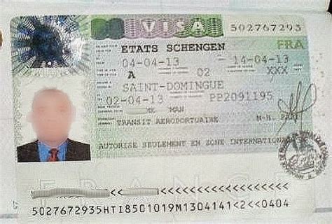 Les formalités pour demander un Visa étudiant pour la France