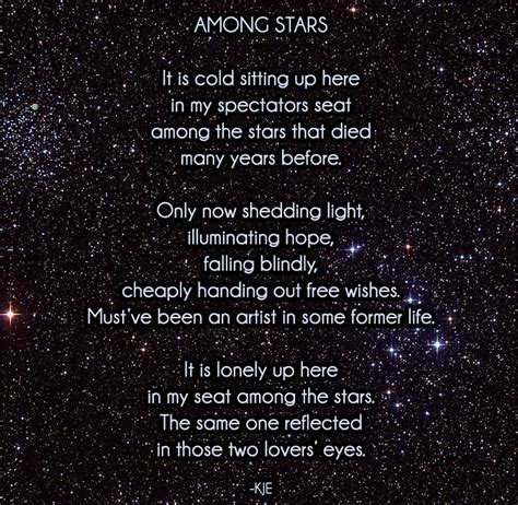 Star Poems