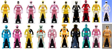 Henshin Grid Morphin Madness Winner Pack I Never Seen It Before