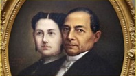 ¿Cuántos hijos tuvo Benito Juárez con Margarita Maza y qué pasó con ...