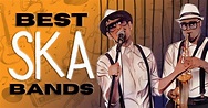 25 Best Ska Bands Of All Time - Music Grotto