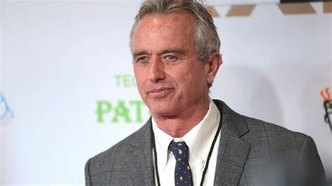 Robert Kennedy Jr Visita Granada Junto A Un Ex Asesor De Obama Y Clinton