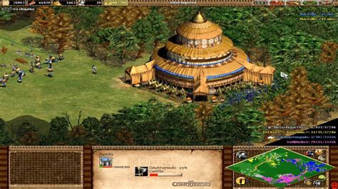 Age Of Empires 2 The Conquerors Pc Cheats Txsany