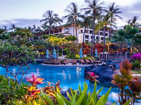 Hawaii One Of The Most Best Vacation Spot In The World Tourist Destinations