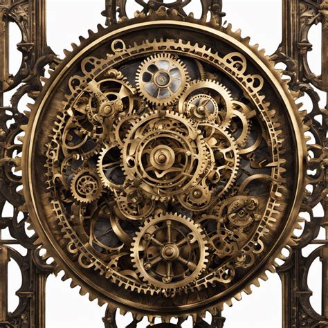 What Is Steampunk Decor Byretreat