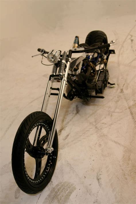 Store Voodoo Choppers Custom Motorcycles Auburn Hills Michigan