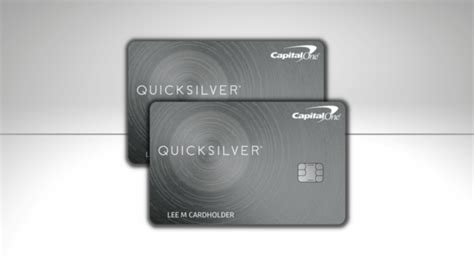 Quicksilver Rewards Card Application The Post New