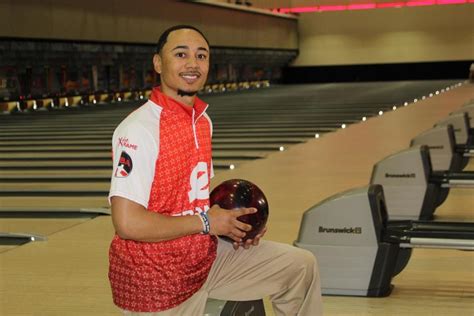 For Mookie Betts Pro Bowling Event Is Right Up His Alley The Boston Globe