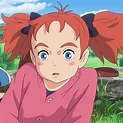 Mary and The Witch’s Flower Review