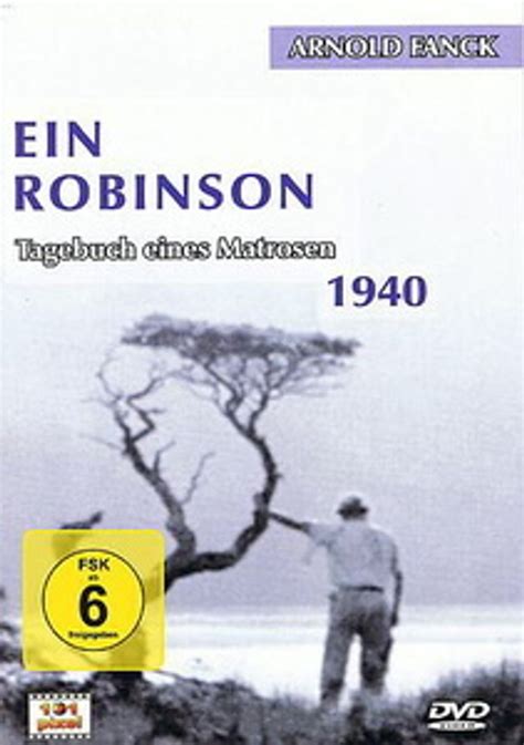 Ein Robinson Dvd Jetzt Bei Weltbild De Online Bestellen