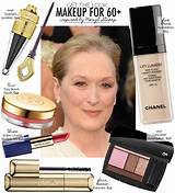 Makeup Foundation For Over 60 Images