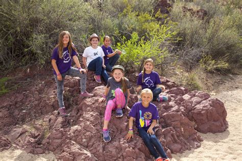 Nine Tips To Prepare For Outdoor Fun Like A Girl Scout Girl Scout Blog