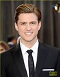 Aaron Tveit - Oscars 2013 Red Carpet | aaron tveit oscars 2013 red ...