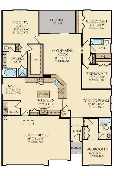 With a great location and amazing amenities, you can experience a at sterling arborblu, a leed silver certified community, you will find the best floor plans for one, two, three, and five bedrooms that include. The Tivoli home floor plan in Arbor Mill at Mill Creek. # ...