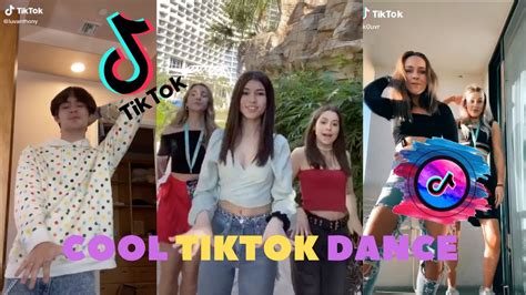 The Best Tiktok Dance Compilation Viral 2020 1 Youtube