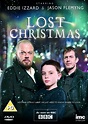 Lost Christmas - BBC1 - Starring BAFTA, Olivier and two-time Emmy award ...