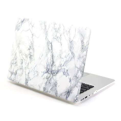 Gooyiyo 2018 Laptop Marble Case Hard Pc Marble Shell Protective Cover