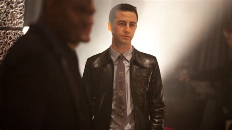 Joseph Gordon Levitt Confirmed To Have A Cameo In Star Wars The Last