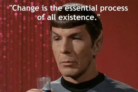 10 Brilliant Mr Spock Quotes 11 Photos Spock Quotes Star Trek