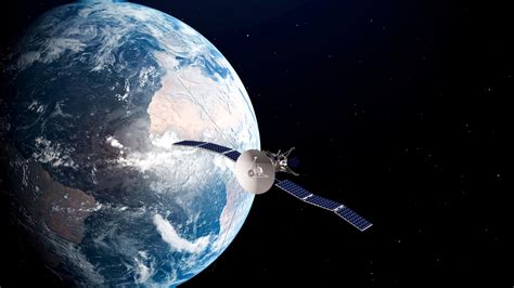 Skychart Satellite Tracking Sekaarticles