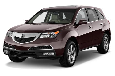 2015 Acura Mdx Base 0 60 Times Top Speed Specs Quarter Mile And
