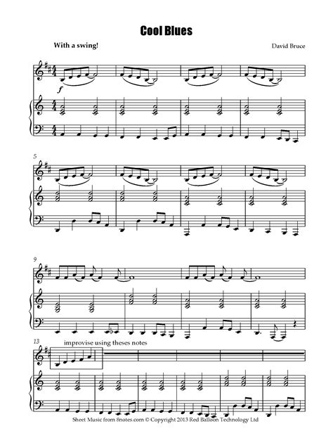Download free clarinet sheet music for classical music, christmas carols, hymns, and much more. 14 Easy Clarinet Solos That Sound Amazing (with links to ...