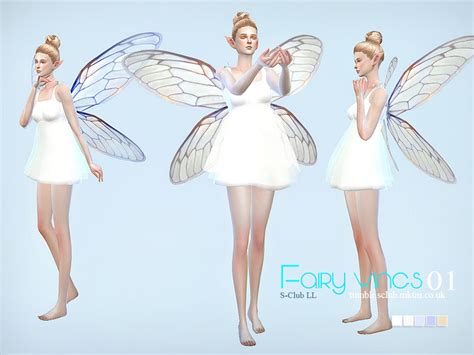 S Club Ll Ts4 Fairy Wings 01