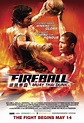 Fireball Muay Thai Dunk (2009) || movieXclusive.com
