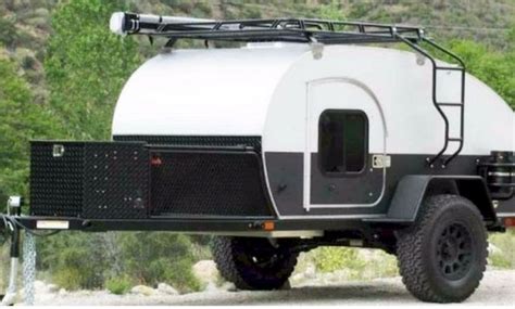 Surprising Camper Trailers For A Good Camping Expertise Camper
