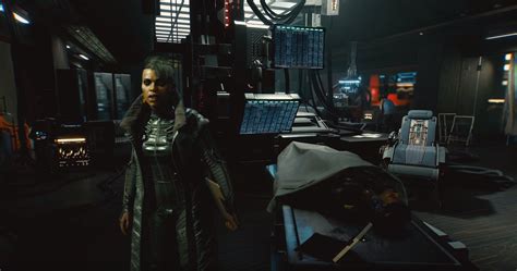 Ho Cyberpunk 2077 En Pc › Juegos 49585