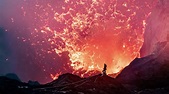 Ein perfekter Planet - Vulkane - ZDFmediathek