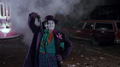 The Jokers Origin Story Comes At A Perfect Moment Clowns Define Our Times