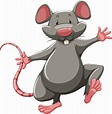 Laboratory rat Mouse Clip art - rat png download - 4099*4176 - Free ...