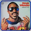 Stevie Wonder - Greatest Hits (1990, Blue labels, Vinyl) | Discogs