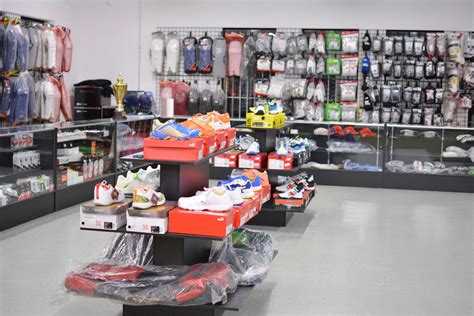 Locations - Soff Cricket